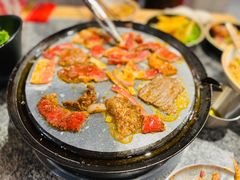 -酒拾烤肉(阳光100店)