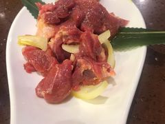鲜牛肉-合合大冷面(湖南店)