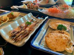 -曙亚洲餐厅-重庆富力艾美酒店(南坪万达广场店)