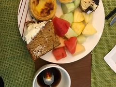 -上海波特曼丽思卡尔顿酒店