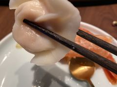 -喜鼎海胆水饺(东港店)