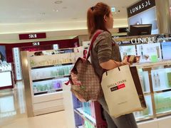-新罗免税店(首尔总店)