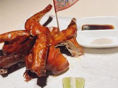 -侨美食家·粤菜(体育西路店)