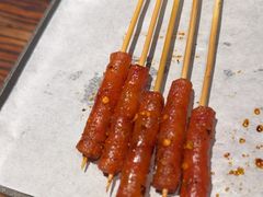 -北丐先生·野馄饨烧烤(雨花万象店)