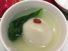 -恒记饭店·海鲜明档(淹城店)