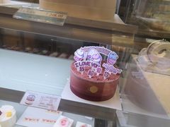 -好利来(北美N1店)