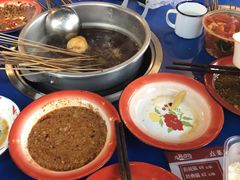 -马路边边串串香(双井直营店)