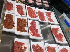 -享遇.锅姥姥牛排海鲜自助(小寨店)