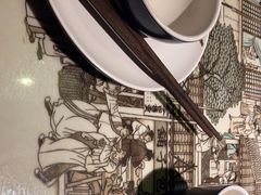-绿茶餐厅(杭州黄龙K-lab店)