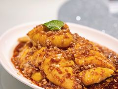 -维园悦谱·海派家常菜(乌鲁木齐南路店)