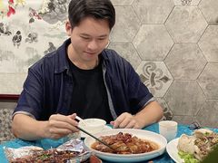 -阿二靓汤·地道顺德菜(容桂渔人码头店)