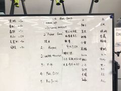 -CrossFit MET综合体能训练馆(朝阳路店)