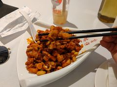 -峨嵋酒家(地安门店)