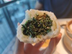 荠菜包-花园茶楼(兴城西路店)