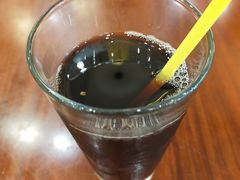 冰镇酸梅汤-同得兴面馆.苏式面.三虾面(园区店)