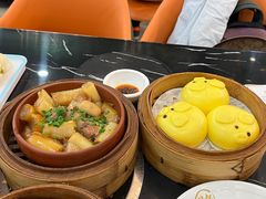 腩汁啫猪肠粉-新榕记滨江壹號
