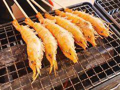 -白仁仔· 活烤海鲜 宵夜(豫园店)
