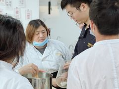 -美斯烘焙培训学院•蛋糕•面包•咖啡(宝安校区)
