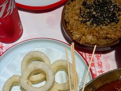 -老闵田螺馆·南昌市井菜·特色小吃(总店)