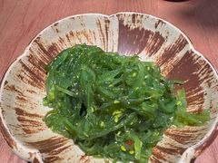 -Tuna maki寿司(苏州万象天地店)