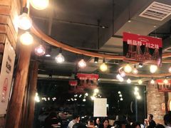 -聚点串吧·北京烧烤(赵登禹路店)