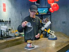 -BE NORMAL CAFE(霞溪路店)