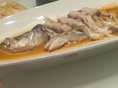 -湖锦酒楼·32年地道湖北菜(光谷店)