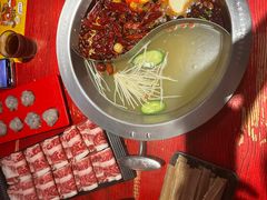 -谭鸭血老火锅(正佳广场店)