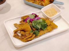 -香香海南菜餐厅