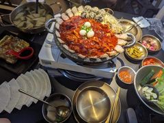 -HOTISLAND海鸡岛·韩国料理(江南西店)