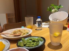 -花和海鲜自助(梅江店)