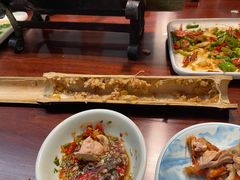 -61号餐吧(兴坪古镇漓江店)