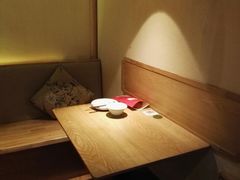 卡座-吴家·非遗淮扬小馆(镇江万达广场店)