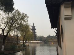 -上海方塔园