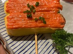 玉子烧-魔丼屋(日月光店)