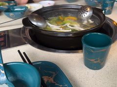 -润泽园椰子鸡(汇一城店)