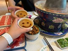 -东来顺饭庄(天坛店)