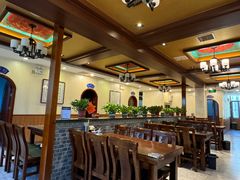 -老三羊汤【北兴隆街店】