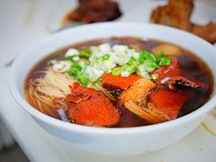 -兄弟拉面馆(三八广场店)