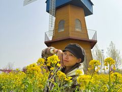 -兴芮温泉度假区