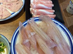 -楠火锅(仁恒梦中心店)