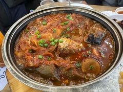 -海兰江石锅饭(水上店)