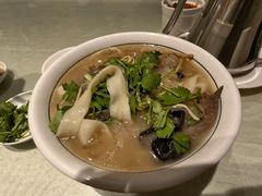 -合记烩面(人民路店)