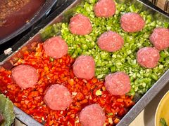 -岗上渣渣老火锅(两路口店)