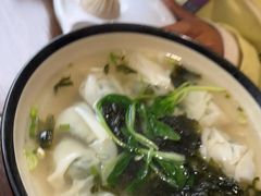 -玖鲜小笼(中山广场店)