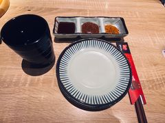 -AJIYA味屋和牛烤肉自助放题(温州万象城店)