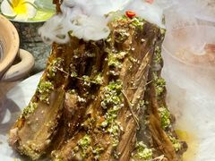 -椰莱泰小谷·东南亚融合菜(坪山悦阾SPACE店)