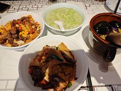 -湘语·湖南家常菜(新洲店)