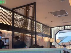 大堂-新白鹿餐厅(虹桥南丰城店)