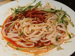 -秦月轩·陕西家乡菜(阜成路·五棵松店)